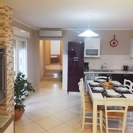 Holiday Home Tanja Пула Экстерьер фото