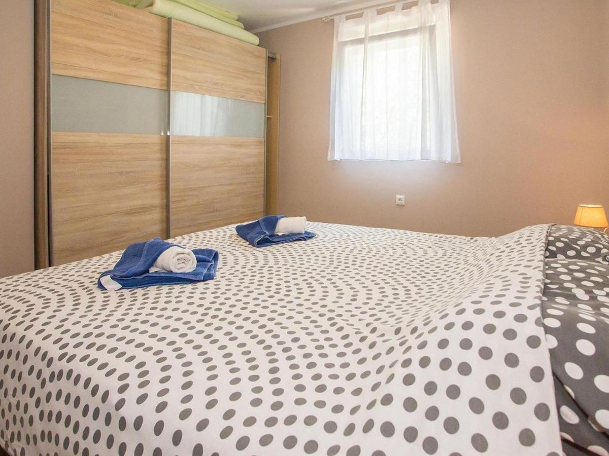 Holiday Home Tanja Пула Экстерьер фото